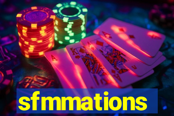 sfmmations