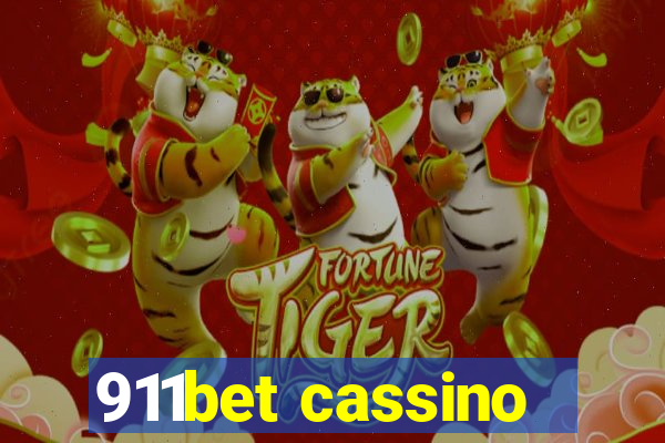 911bet cassino