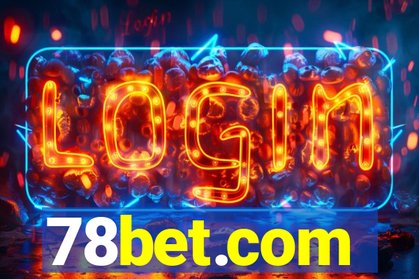 78bet.com