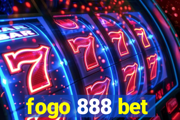 fogo 888 bet
