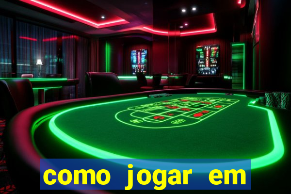 como jogar em plataforma chinesa