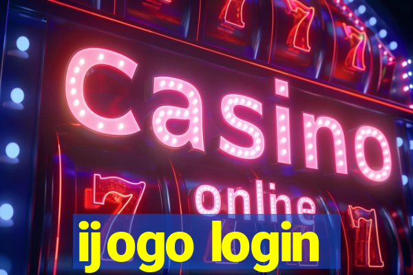 ijogo login