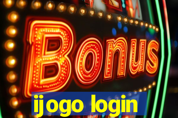 ijogo login