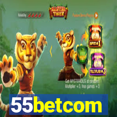 55betcom