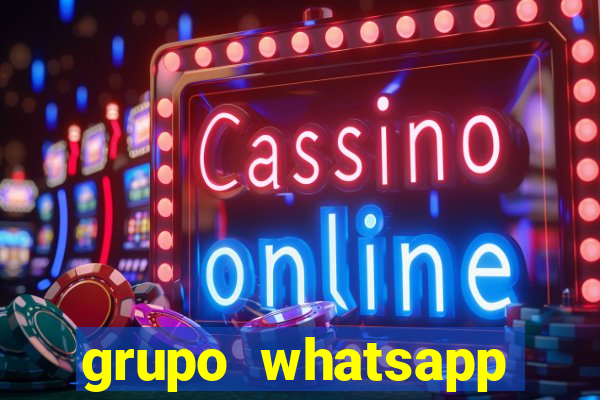 grupo whatsapp botafogo link