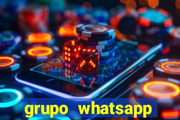 grupo whatsapp botafogo link