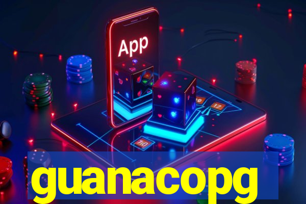 guanacopg