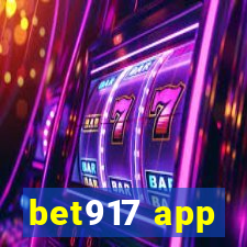 bet917 app
