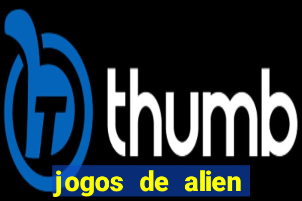 jogos de alien attack team 2