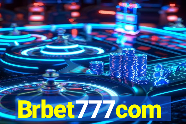 Brbet777com