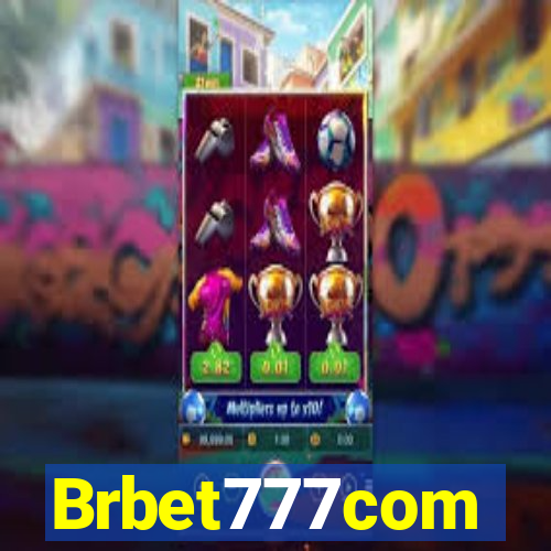 Brbet777com