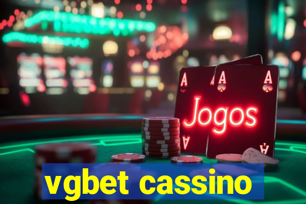 vgbet cassino