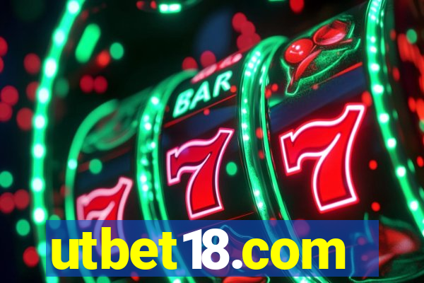utbet18.com