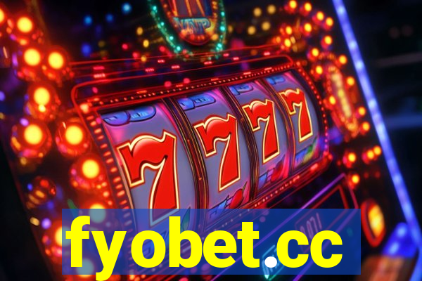 fyobet.cc