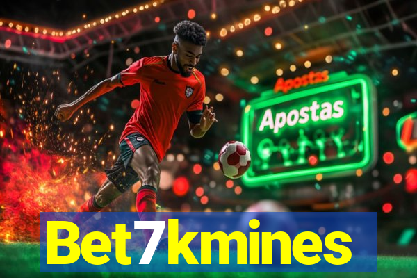 Bet7kmines