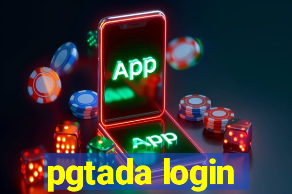 pgtada login