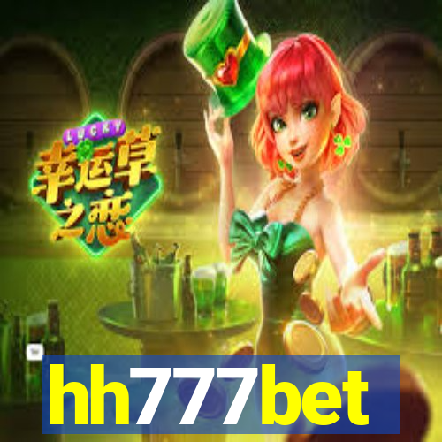hh777bet