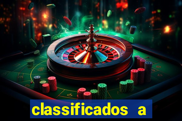 classificados a tribuna empregos