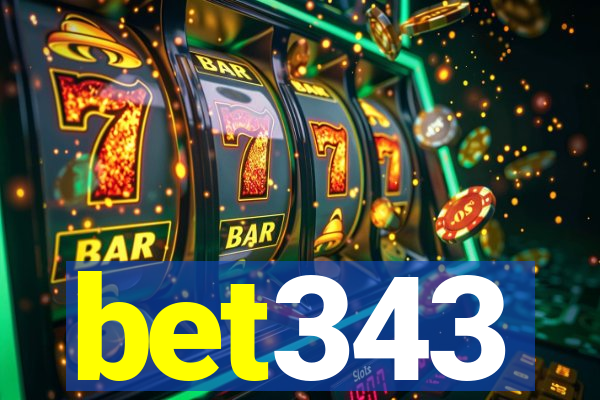 bet343