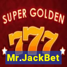 Mr.JackBet