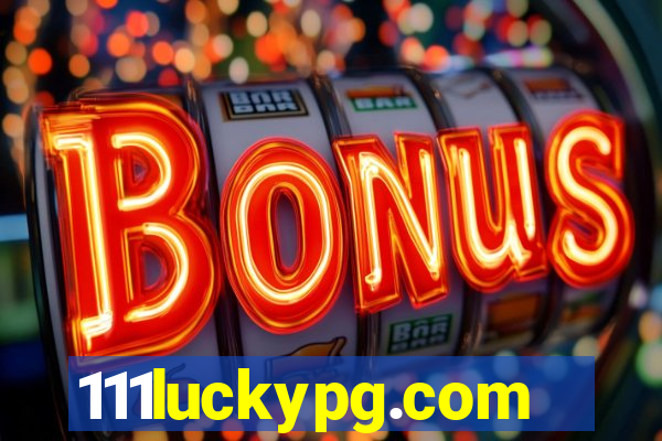 111luckypg.com