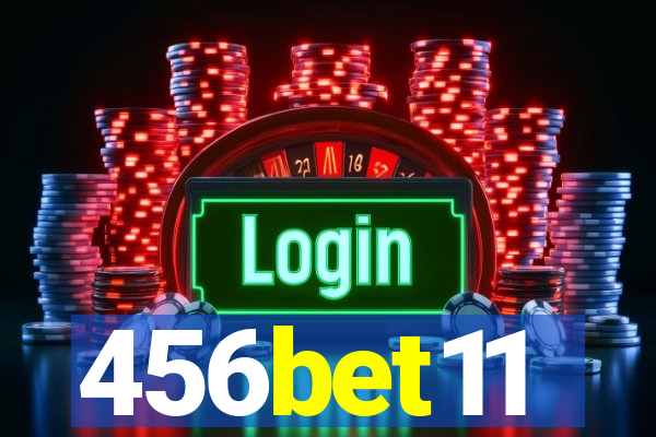 456bet11