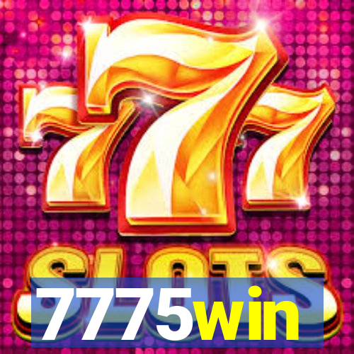 7775win
