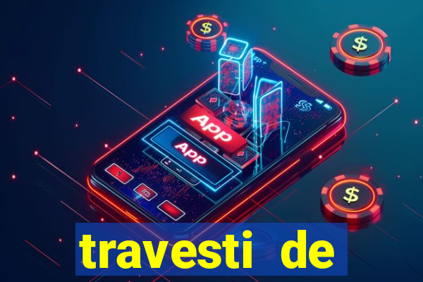 travesti de programa cachoeirinha