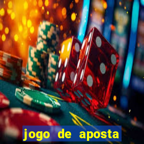 jogo de aposta demo gratis