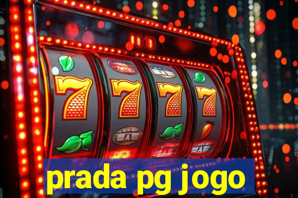 prada pg jogo