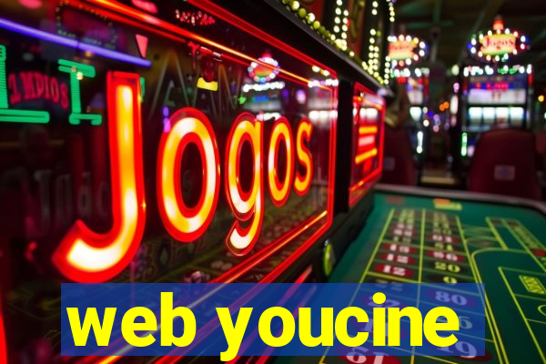 web youcine