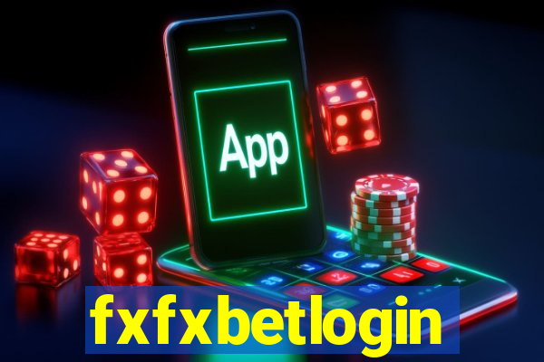 fxfxbetlogin