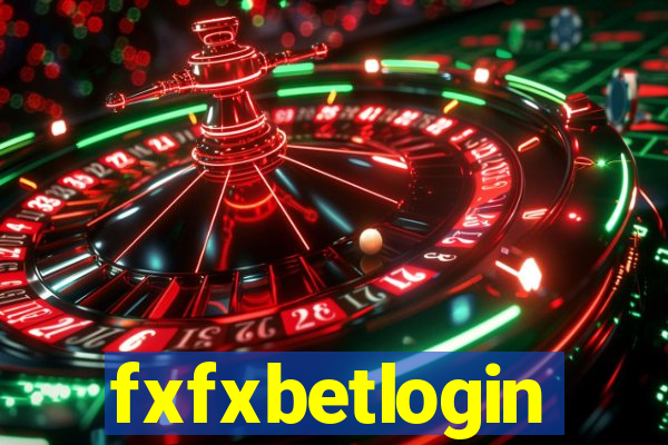 fxfxbetlogin