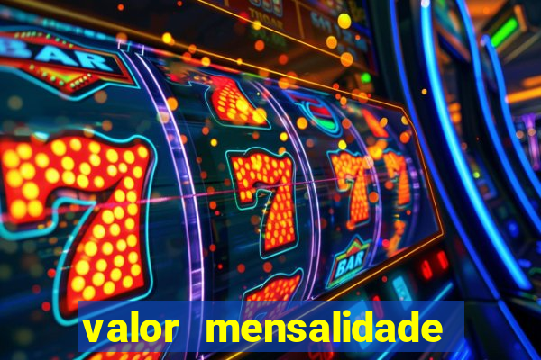 valor mensalidade escolas particulares porto alegre 2024