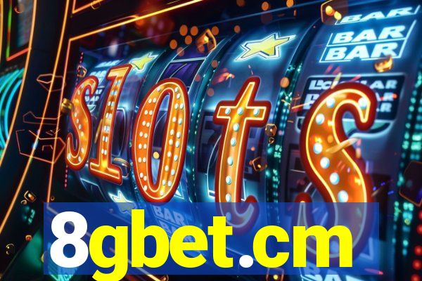 8gbet.cm