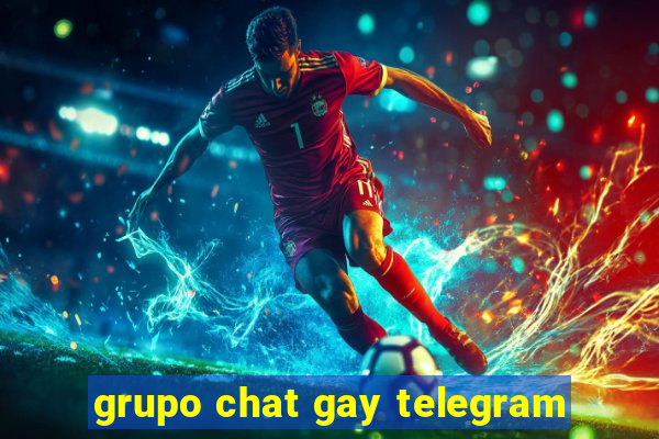 grupo chat gay telegram