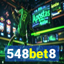 548bet8