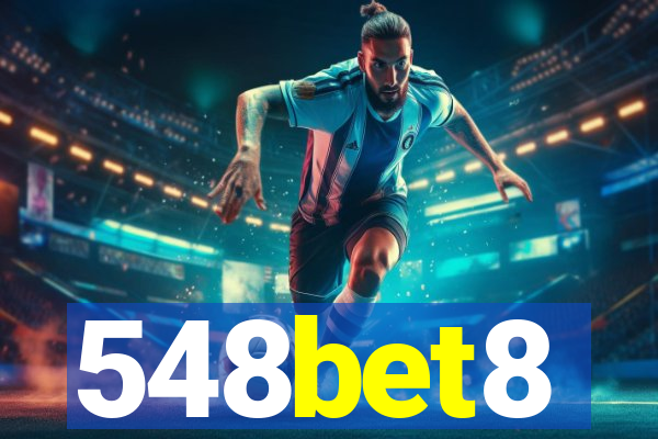 548bet8