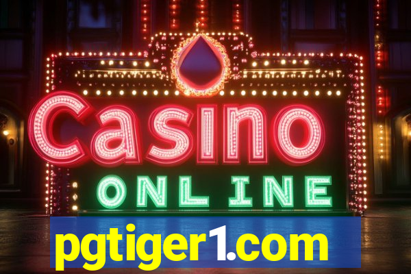 pgtiger1.com