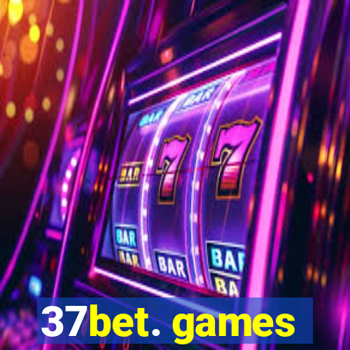 37bet. games