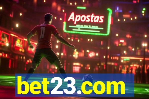 bet23.com