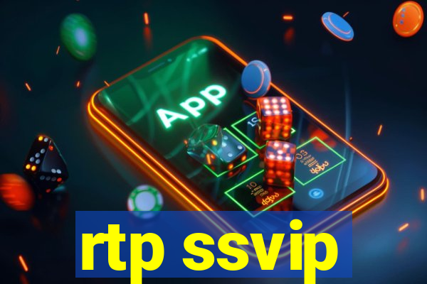 rtp ssvip