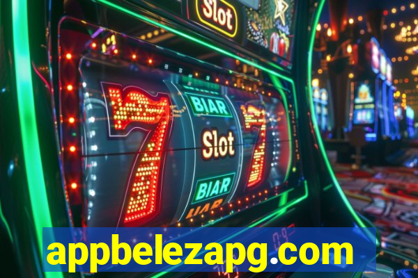 appbelezapg.com