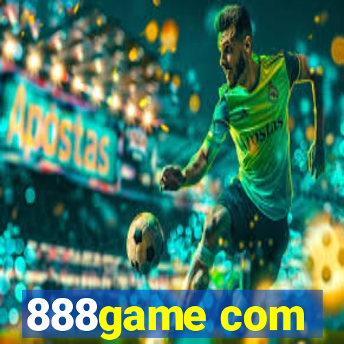 888game com