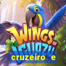 cruzeiro e corinthians primeiro turno