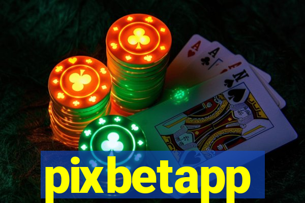 pixbetapp