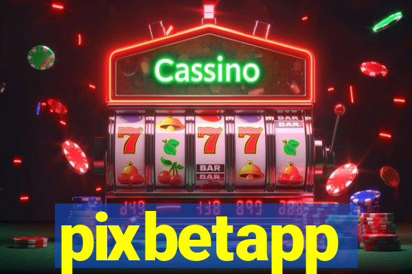 pixbetapp