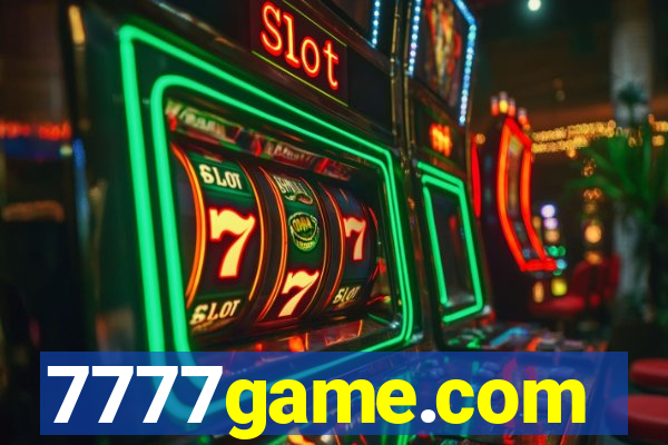 7777game.com