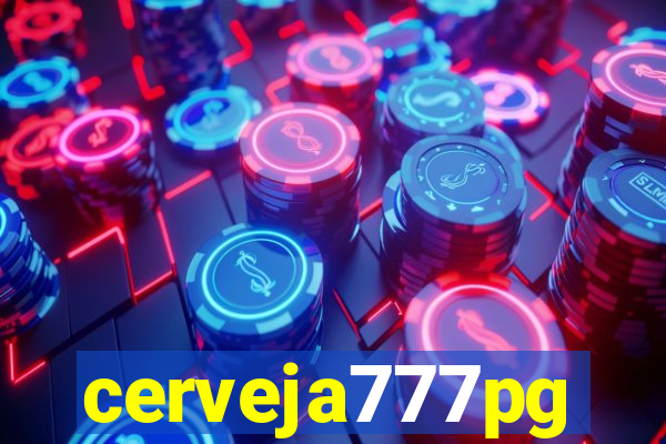 cerveja777pg