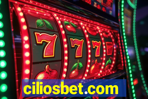 ciliosbet.com